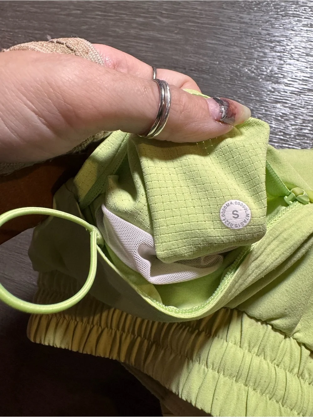 lululemon athletica lululemon swimsuit
